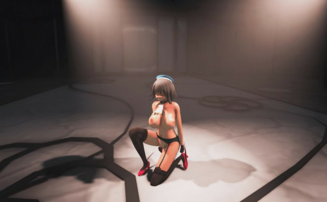 Luvoratorrrrry Takao XXX Parody in Stunning 4K - Image 2