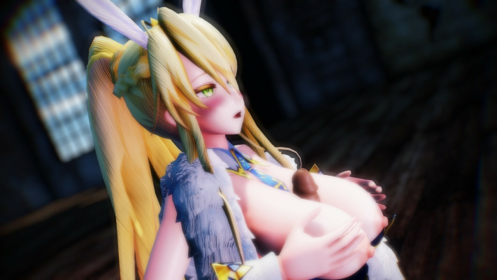 Artoria Pendragon Titjob in Stunning 4K Parody - Image 3