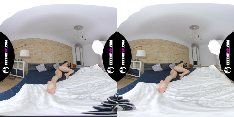 Zhane Sexy Busty Babe Nude Photosession Backstage - Image 6