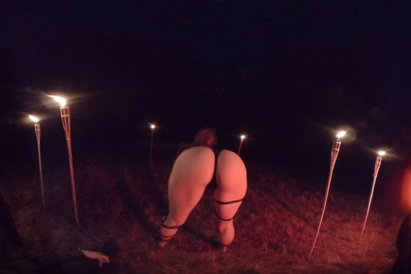 Taboo Ritual: Intense VR Passion Unleashed - Image 6