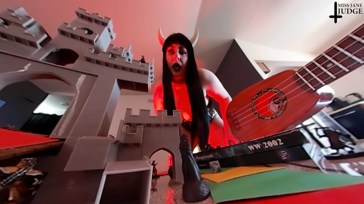 Demon Dungeon Master - Image 2