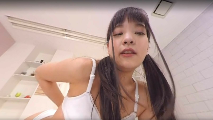 Super Real Continuous Creampie SEX – Mikako Abe P2 - Image 5