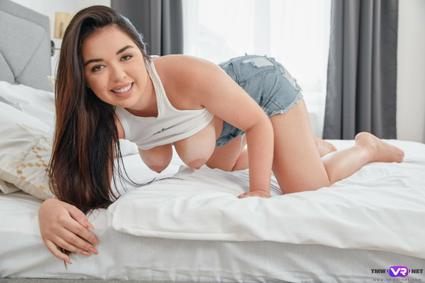 Give Me Keys To See My Pussy - Image 5