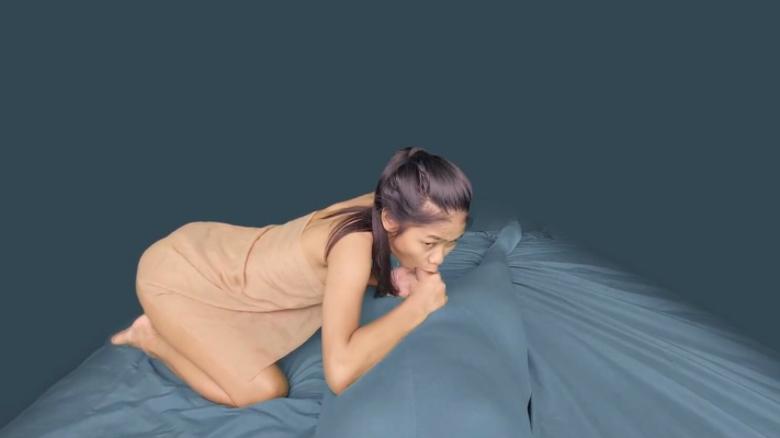 Gael's Intense VR Blowjob and Sex Adventure - Image 3