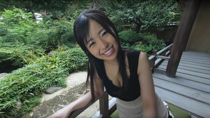 Married Woman Creampie An Affair - Rika Tsubaki P1 - Image 4