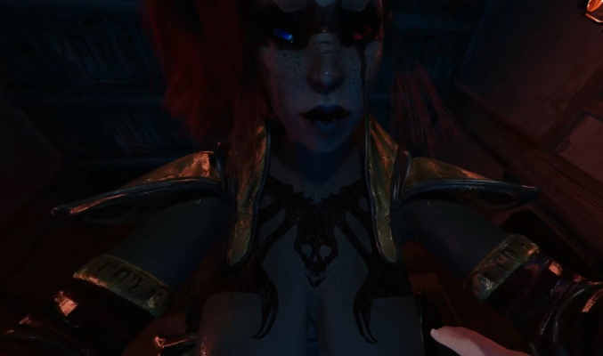 Original Character - Speech 100 Seduction - Image 4