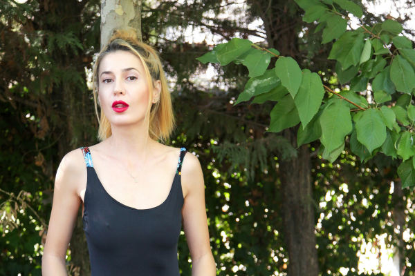 Deep Throttle Car - Christal Hot - Image 1