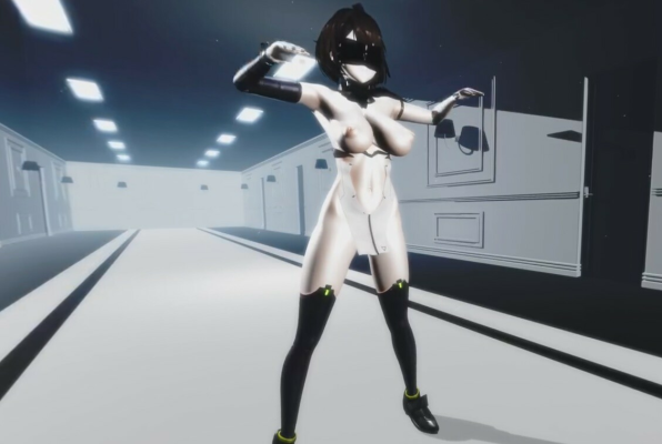 Conqueror XXX Parody: Epic 4K Erotic Adventure - Image 5