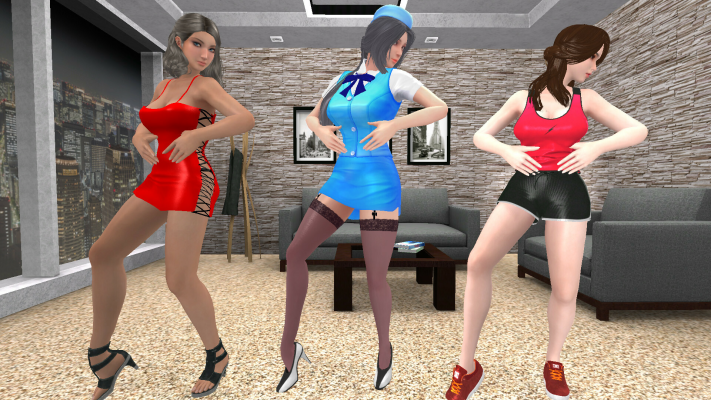 Idol Playroom - Image 1