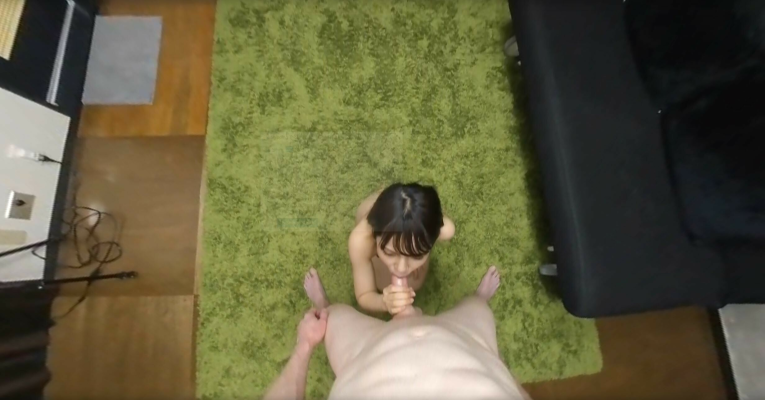 Mion's Intense Quickie Training Session - Image 2