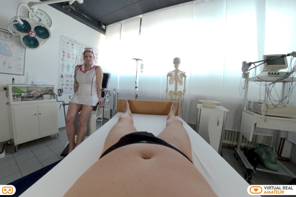 At the Doctor’s - Image 3