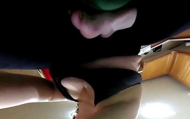 Tiny Yoga Voyeur - Image 4