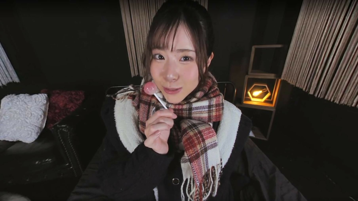 Ena Satsuki in Scented Intimate VR Bliss - Image 2