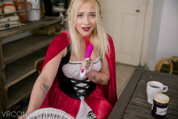 Lost In The Woods - Image 2