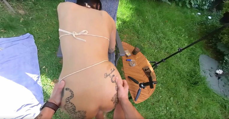 All A Teen Girl Wants Is Sun Drinks And A Hard Dick - Image 8