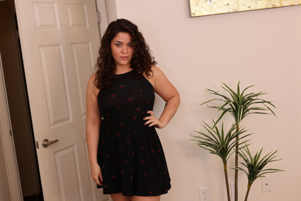 Stepson Caught Watching Porn - Image 1