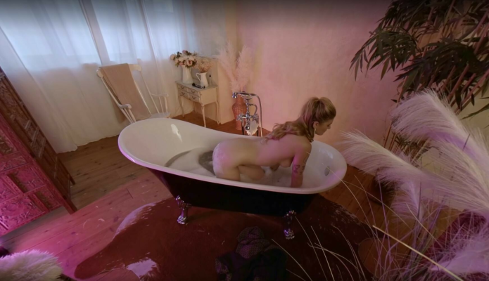 Sensual Bath Total Relaxation - Image 2