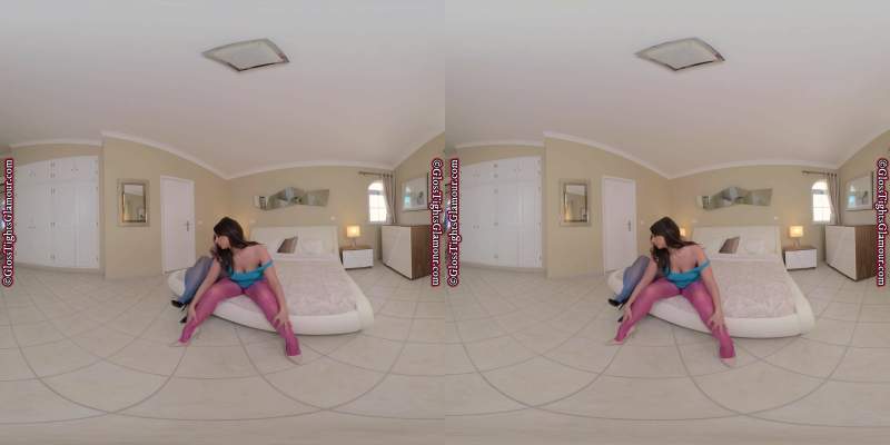 Sophie And Frankie Pink And Blue Just For You - Image 4