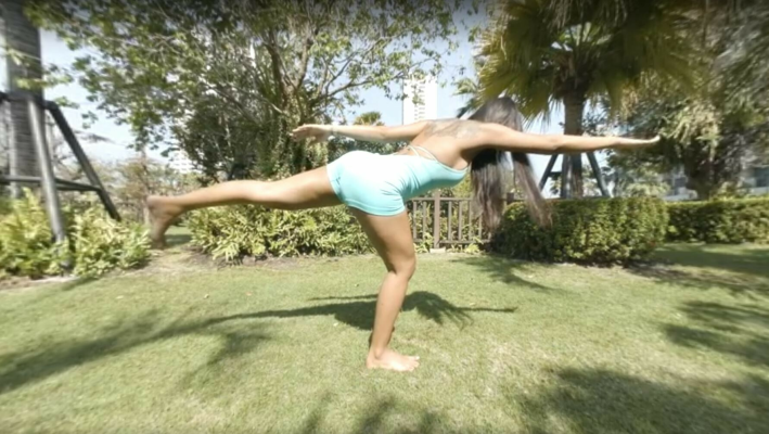 Erotic Yoga Compilation - Image 5