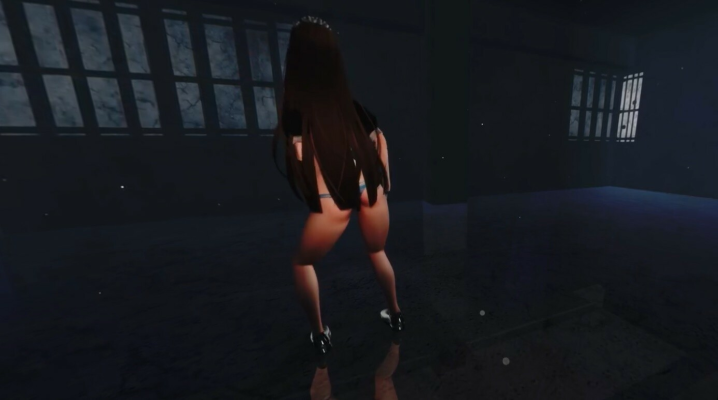 ME!ME!ME! kyo-chan (A XXX Parody) - Image 3