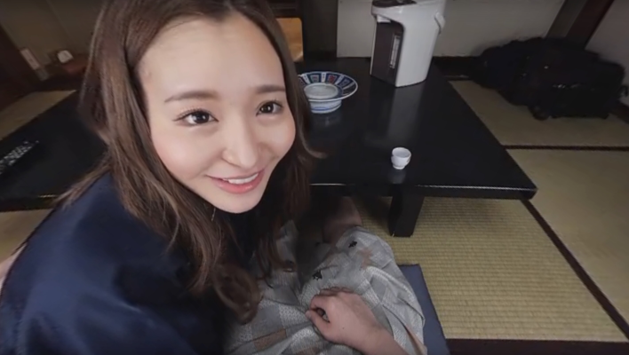 Cheating Wives Getaway P2 - Image 1