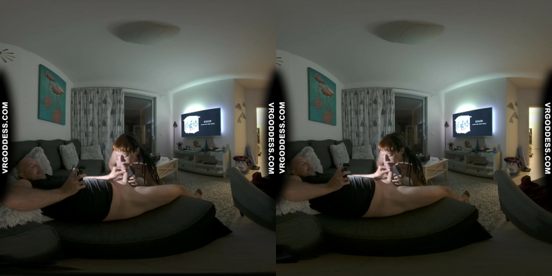 Brilla's Nasty Vacation Blowjob Thrill - Image 9