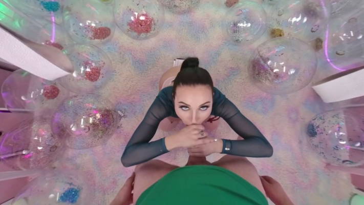 Intense VR Orgy with XxLayna Marie and More - Image 3