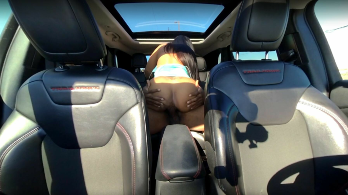 Ride Share Wife Share - Image 7