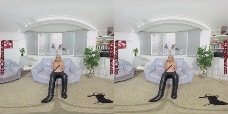 Nicky Phillips Black Leggings - Image 9