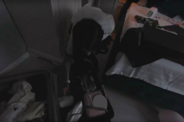 Mistress Kennya BDSM Fantasy Unleashed in 8K - Image 2