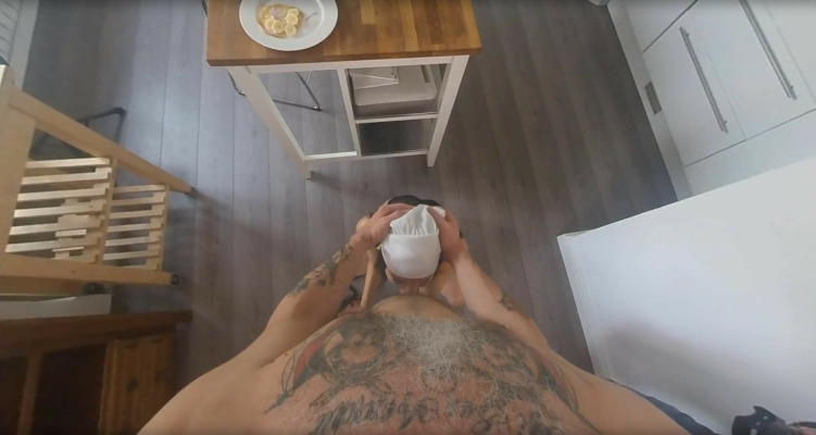 Lilu Moon Sizzles in Sensual VR Tease - Image 2