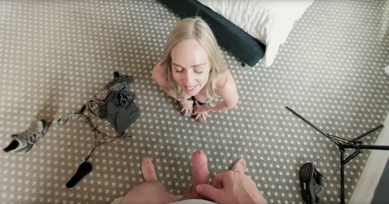 Sierra's Steamy Custom Video Caught by Husband - Image 7