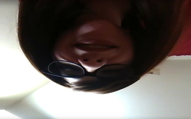 Cuckolding Giantess Blowjob - Image 1